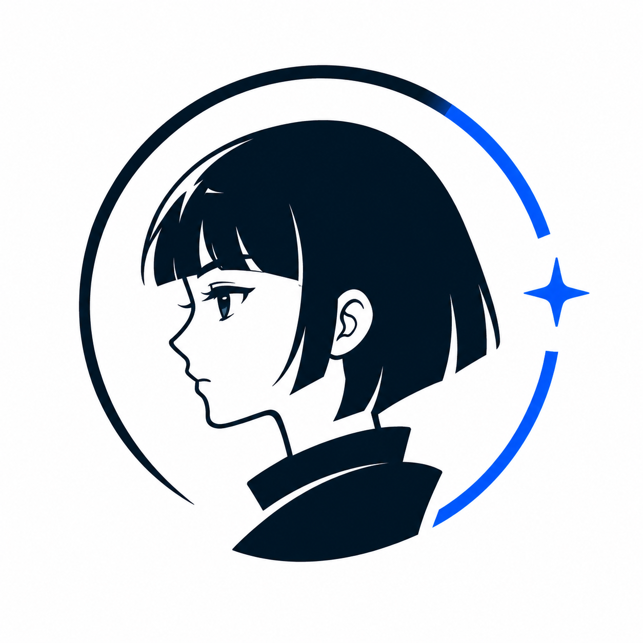 Vask profile mark